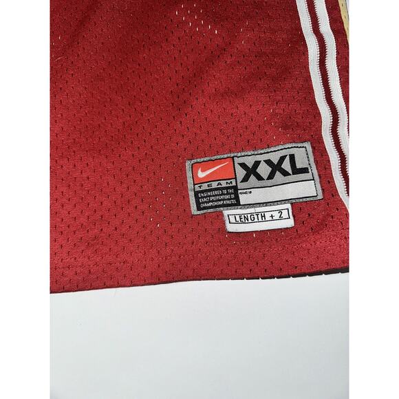 Lebron James Cleveland Cavaliers Cavs Nike Swingman VTG Jersey Mens Size XXL - Picture 7 of 7